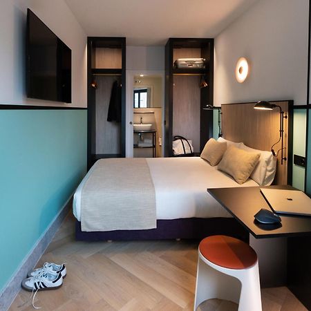 The Oliver Apartamentos Pozuelo de Alarcon Exterior photo