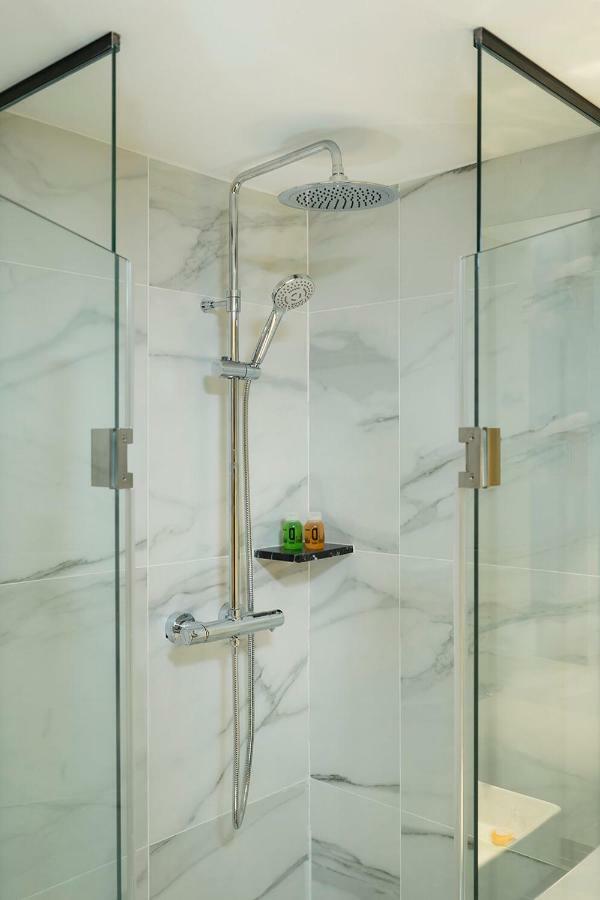 The Oliver Apartamentos Pozuelo de Alarcon Room photo